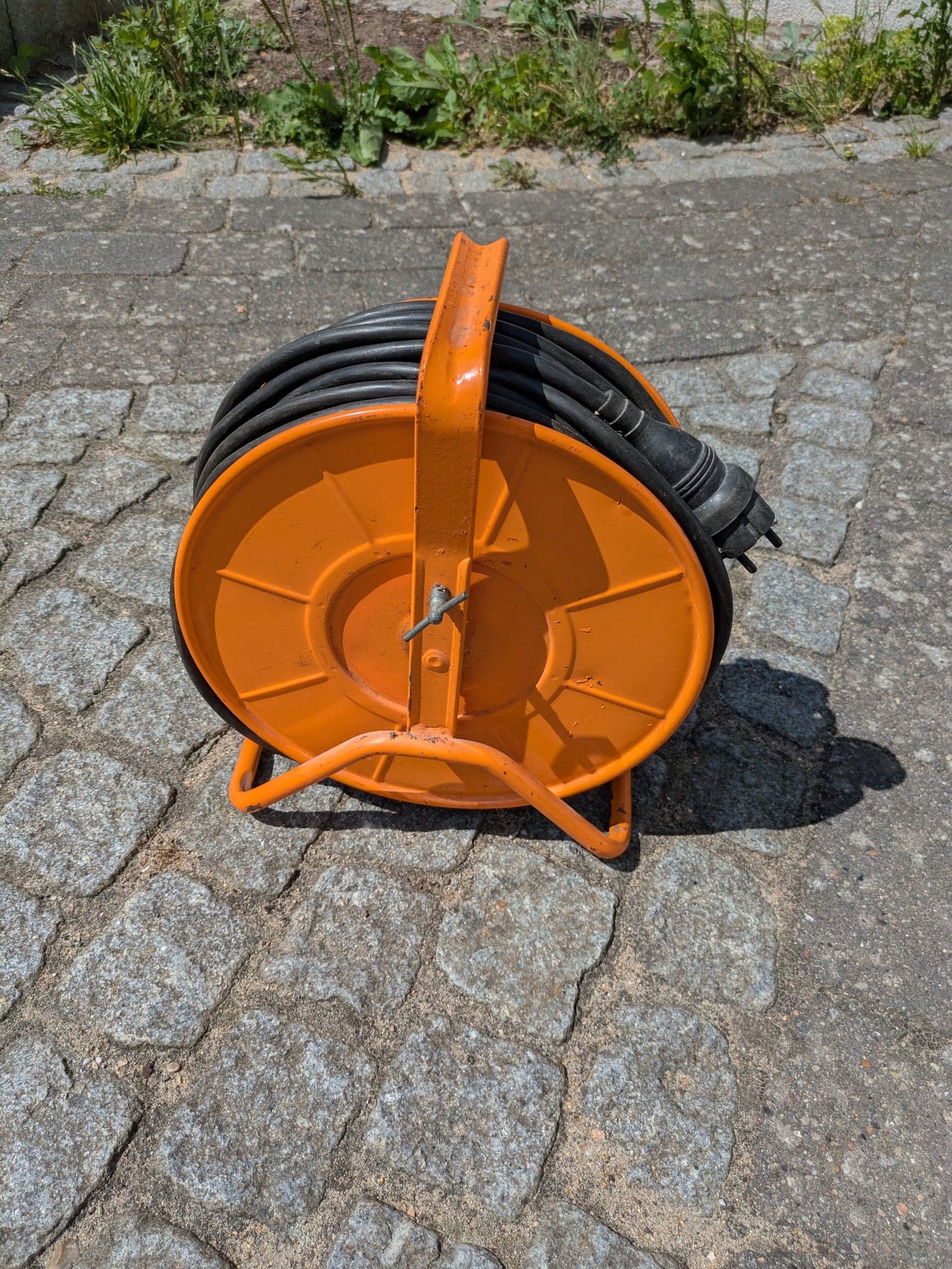 Kabeltrommel 50m