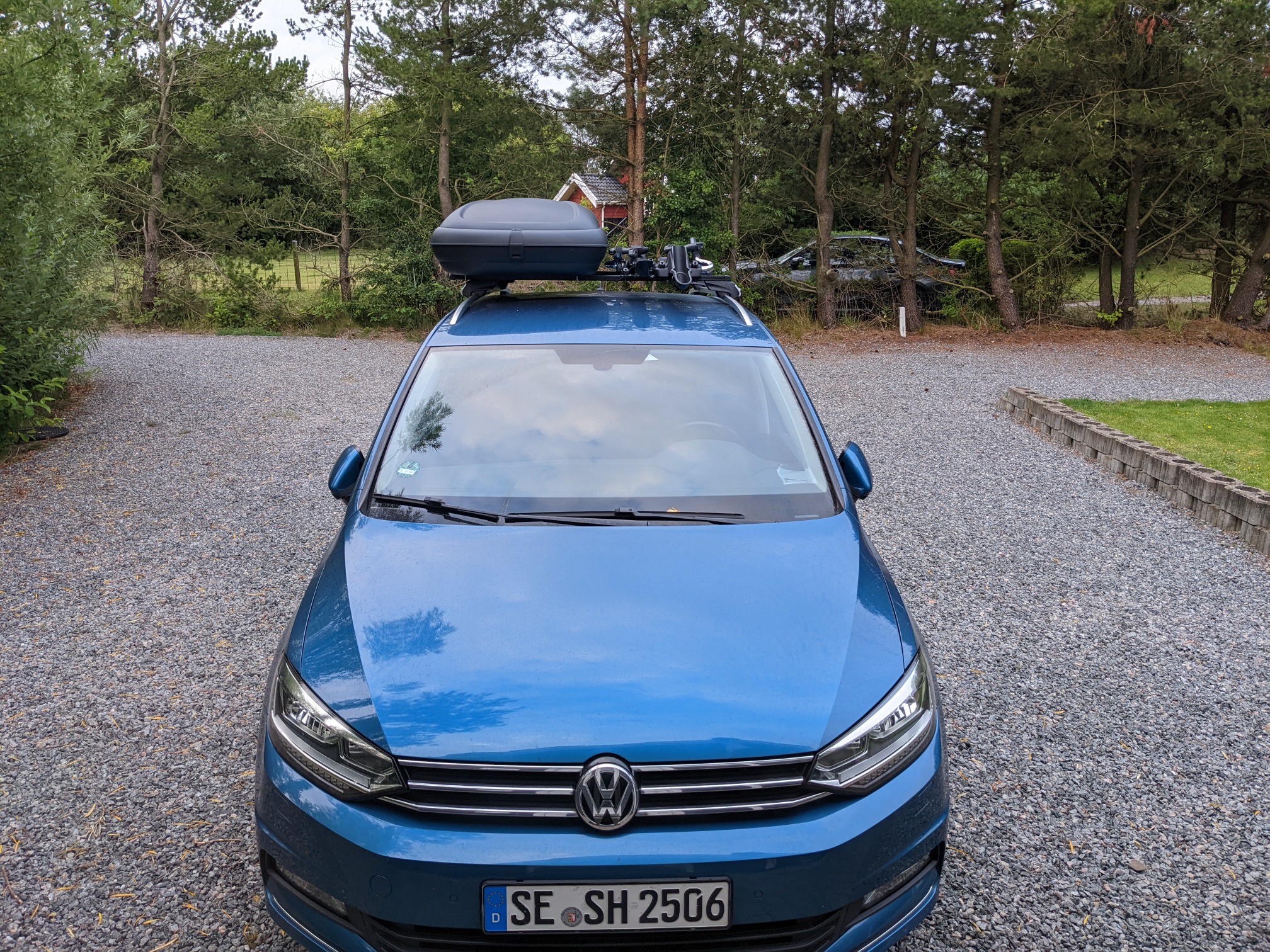 Dachbox