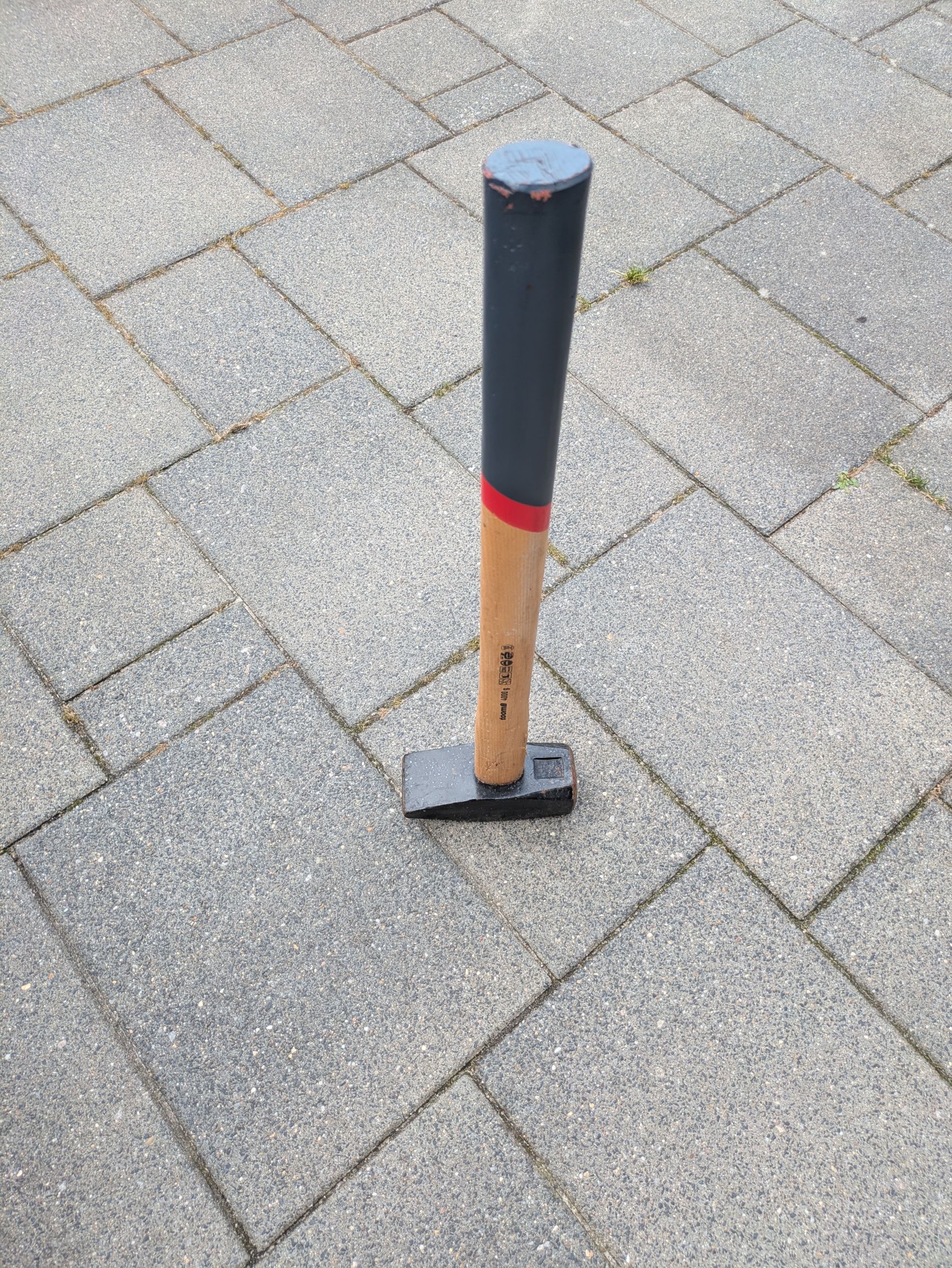 Vorschlaghammer