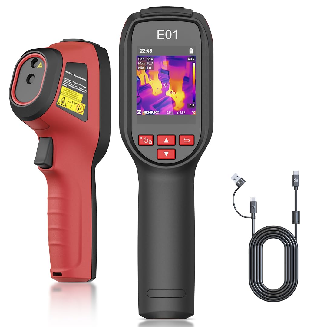 Thermalkamera Wärmebildkamera